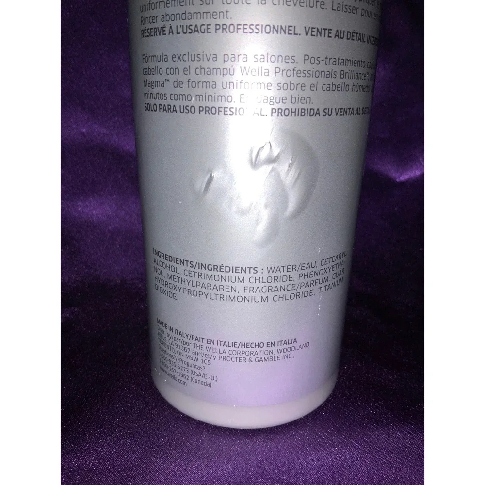 Wella professionals magma